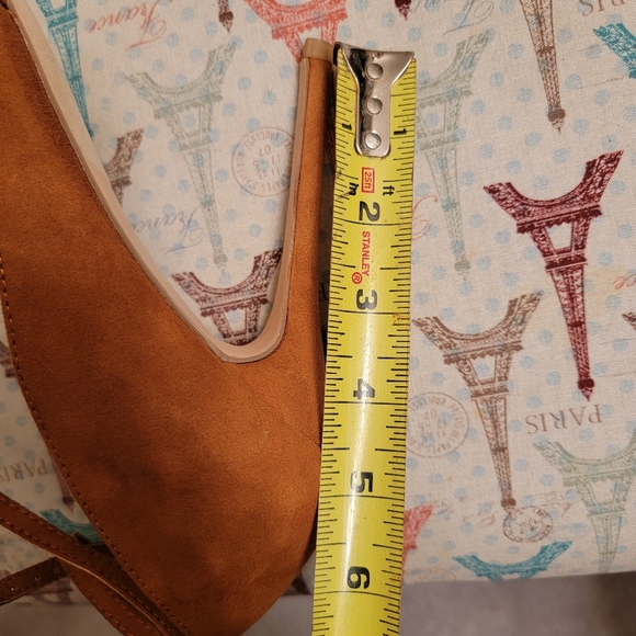 JUST FAB - Cinthya Tan heels - Picture 8 of 8